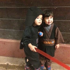 Meet your Posher, Carmen